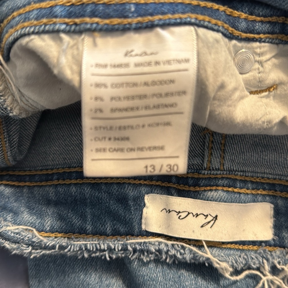 KanCan Jeans - Picture 5 of 5